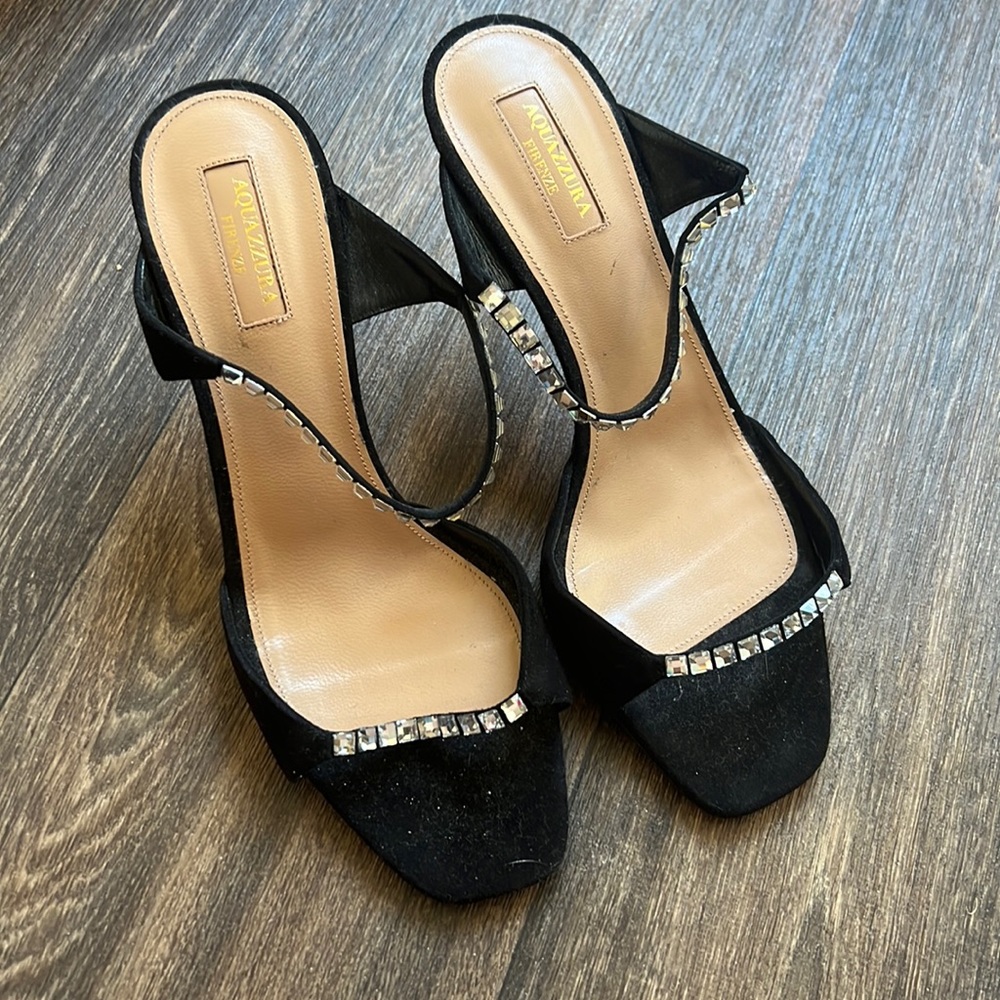 Aquazzura Heels